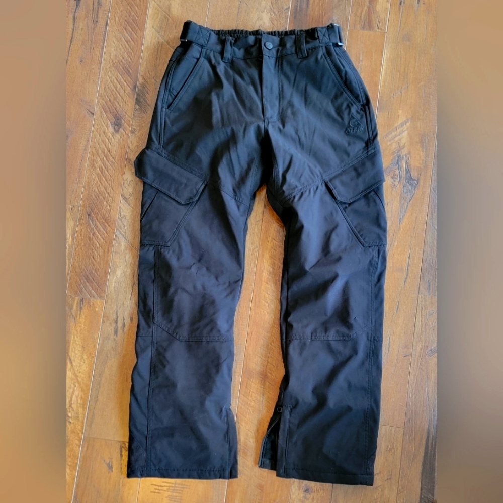 Men's small Gerry Snowpants